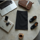 UrbanFlex Tech Stretch Commuter Skirt