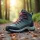 AquaTrail Women's Mid-Height Hikers