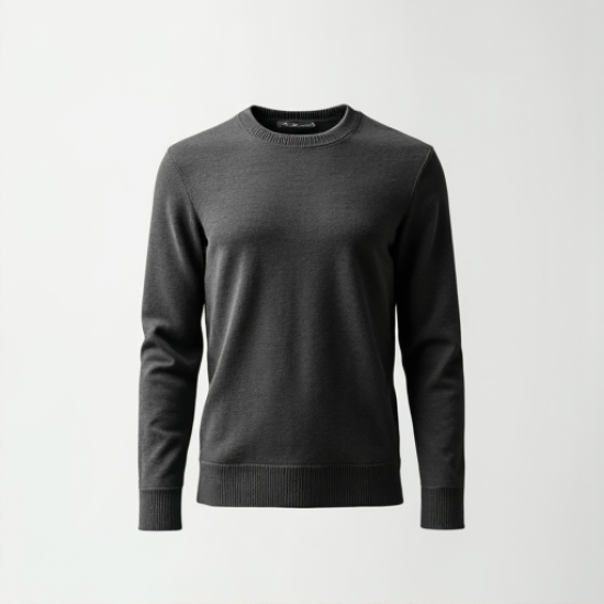 EverWarm Alpaca Blend Crewneck Sweater