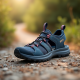 TrailBliss Multi-Strap Hiking Sandals