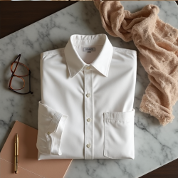 Elysian Classic Oxford Shirt
