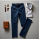ComfortFlex Men's Pull-On Trousers