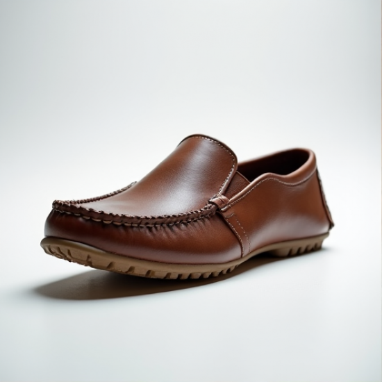 EcoComfort Camp Moc Slip-Ons