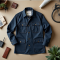 Urban Utility Chore Coat
