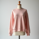 CozyChic Slub Terry Pullover