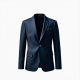 Horizon Voyager Travel Suit Jacket