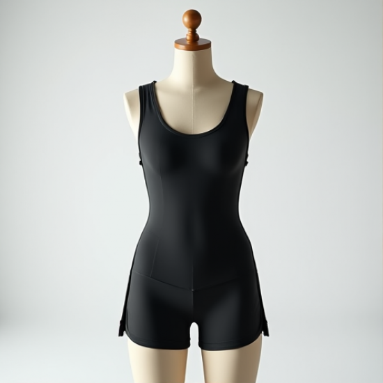 ActiveFlex Romper Shorts