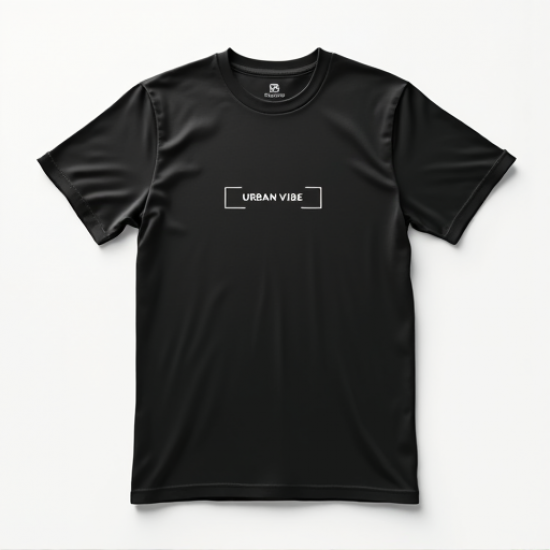 Urban Vibe Graphic Tee