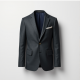 Heritage Herringbone Sport Coat