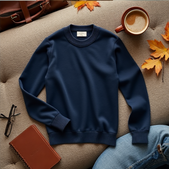 Heritage Collegiate Sweater