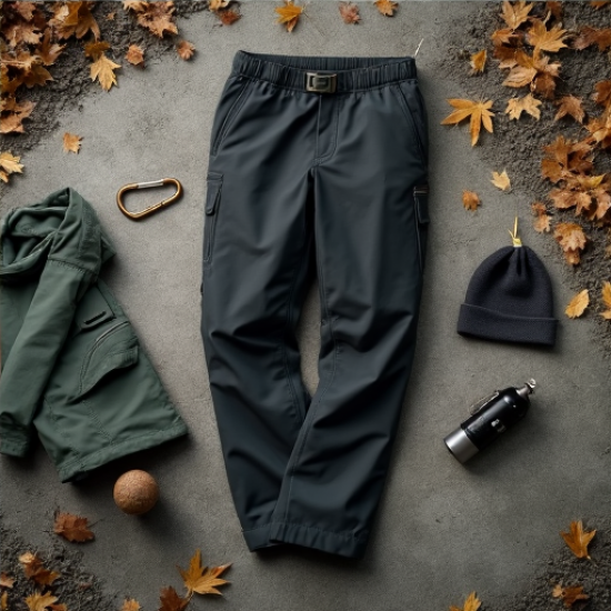 Explorer Pro Lined Pants