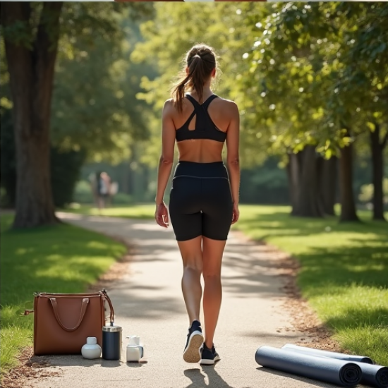 EcoFlex Comfort Skort