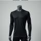 Luminous Run Long Sleeve Tee