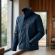 Arctic Shield Heavyweight Fleece-Lined Shacket