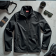 Urban Shield Tactical Fleece Jacket