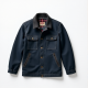 Heritage Flannel-Lined Canvas Jacket