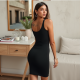 Elysian Comfort Bodycon Tank Dress
