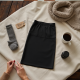 EcoMerino Comfort Skirt