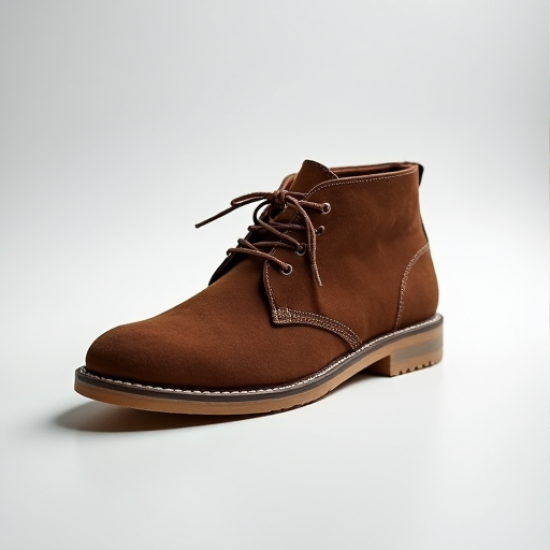 Urban Explorer Chukka Boots