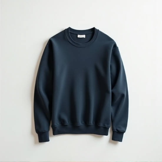 EverWarm Unisex Heavyweight Crewneck Sweatshirt