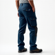 TitanFlex Men's Ripstop Cargo Work Pants