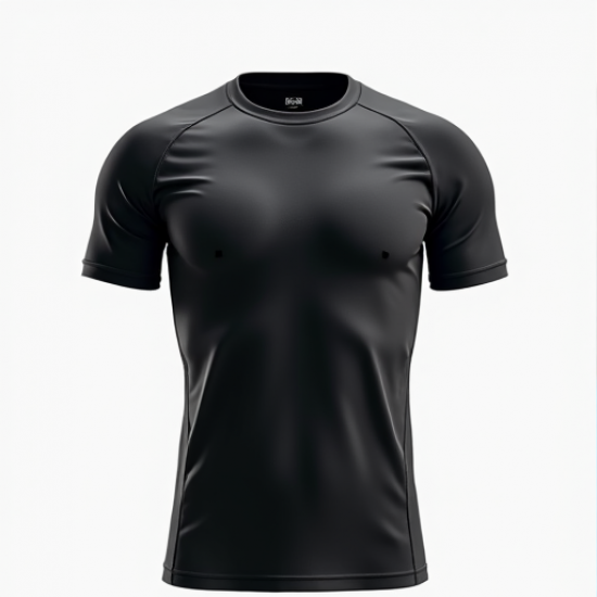 TitanFlex Men's Muscle Fit Performance Tee