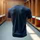 AeroBreeze Ultralight Air-Mesh Running Tee