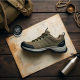 TerraStride Men's All-Terrain Approach Shoes