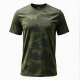 Adventure Ready Camo Tee