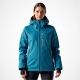 Alpine Shield Women's Insulated Snowboard Jacket