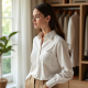 Elysian Classic Oxford Shirt