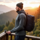Alpine Shield Ventrix Hoodie