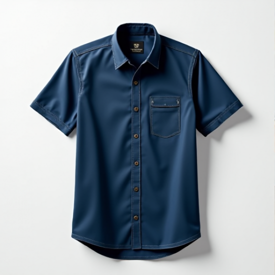AeroLite Travel Shirt AeroLite Travel Shirt
