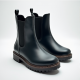 UrbanShield Women's All-Weather Commuter Boots
