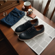 UrbanStride Oxford Sneakers