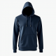 Urban Comfort Fleece Hoodie