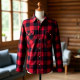 Heritage Plaid Flannel Shirt