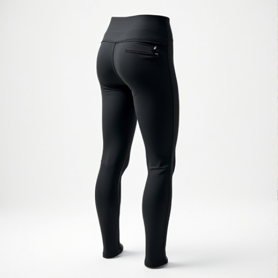 EcoTrail Women's Water-Repellent Hiking Tights