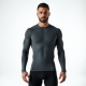 AeroFlex Seamless Compression Top