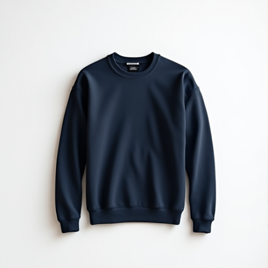 Heritage Comfort Crewneck Sweatshirt