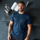 EcoFit Performance Crew Tee
