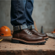 TitanShield Pro Steel-Toe Work Boots