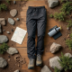 TrailBlazer Men's Convertible Zip-Off Hiking Pants