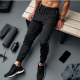 AeroFlex Men's Breathable Track Pants AeroFlex Men's Breathable Track Pants