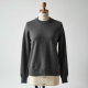 Elysian Luxe Cashmere Blend Crewneck Sweater