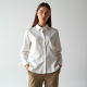 Elysian Travel White Shirt