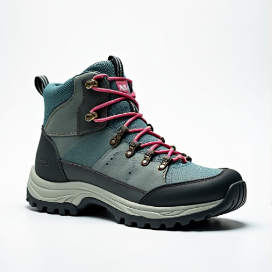 AquaTrail Women's Mid-Height Hikers
