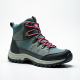 AquaTrail Women's Mid-Height Hikers