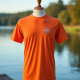 AquaGuard Fishing Tee