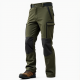 AlpineFlex Men's Articulated Climbing Pants AlpineFlex Men's Articulated Climbing Pants